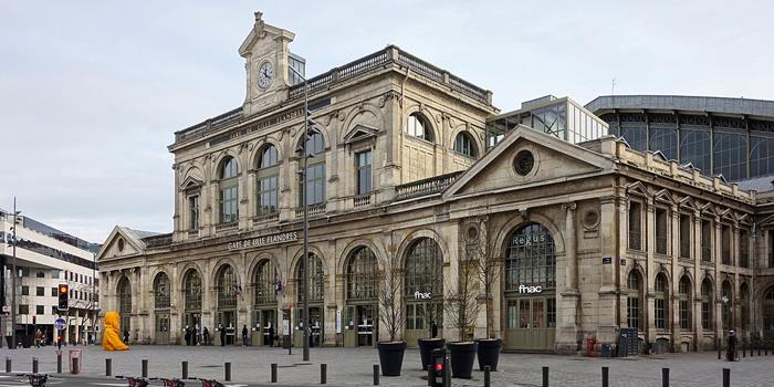 Lille Flandres